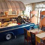 Hotel Willow Restaurant Kötschlitz