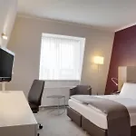 Willow Restaurant Hotel Kötschlitz