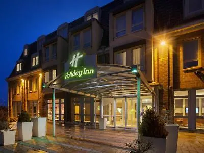 Hotel Leipzig Günthersdorf, An Ihg Kötschlitz