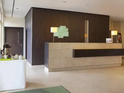 Leipzig Günthersdorf, An Ihg