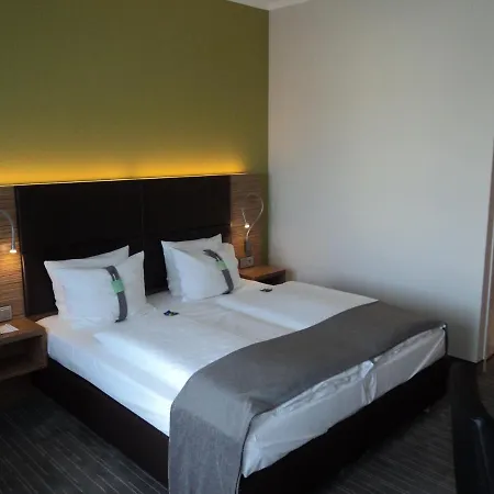 Willow Restaurant 4* Kötschlitz