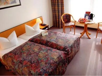 Leipzig Günthersdorf, An Ihg Hotel Kötschlitz