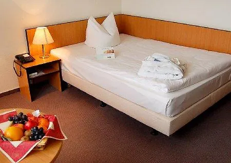 Leipzig Günthersdorf, An Ihg Hotel Kötschlitz