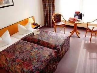 Hotel Leipzig Günthersdorf, An Ihg
