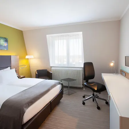 Leipzig Günthersdorf, An Ihg Kötschlitz