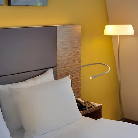 Hotel Leipzig Günthersdorf, An Ihg Kötschlitz