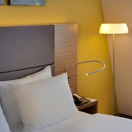 فندق Willow Restaurant Kötschlitz