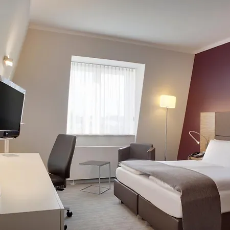 Willow Restaurant فندق Kötschlitz