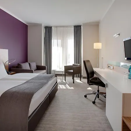 Hotell Willow Restaurant 4*