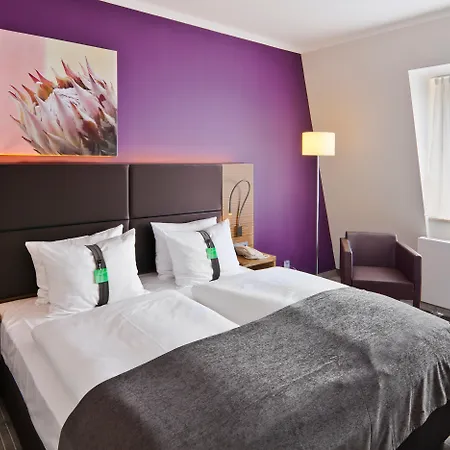 Hotel Leipzig Günthersdorf, An Ihg Kötschlitz