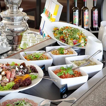 Willow Restaurant Kötschlitz