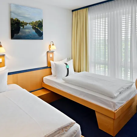 Hotell Willow Restaurant Kötschlitz