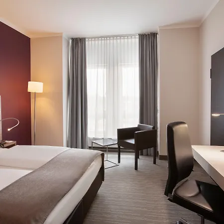 Hotel Leipzig Günthersdorf, An Ihg