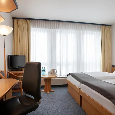 Willow Restaurant 4* Kötschlitz