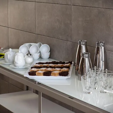 Willow Restaurant 코트슐리츠