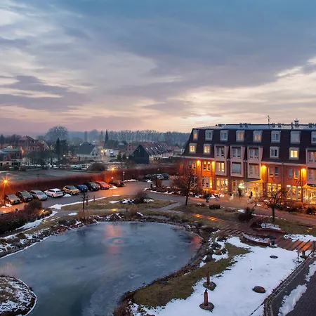 Willow Restaurant 4* Kötschlitz