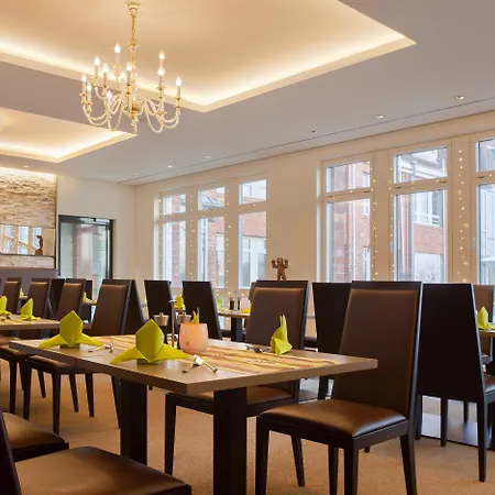 Hotel Leipzig Günthersdorf, An Ihg