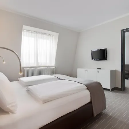 Leipzig Günthersdorf, An Ihg Hotel Kötschlitz