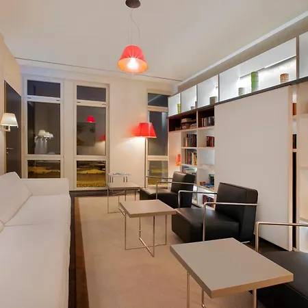 فندق Willow Restaurant Kötschlitz