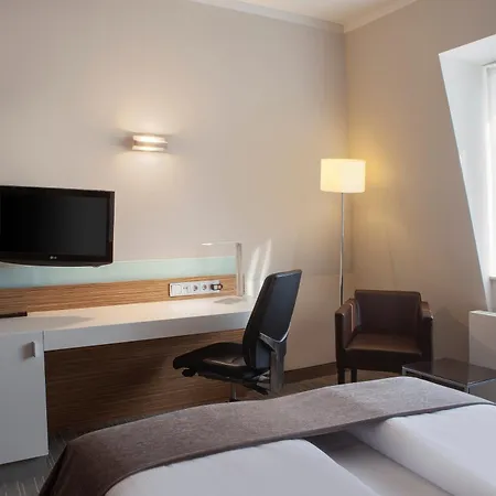 Willow Restaurant فندق Kötschlitz