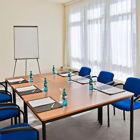 فندق Willow Restaurant