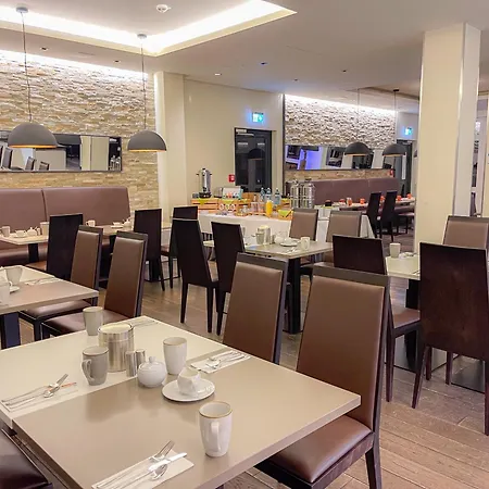 Hotel Leipzig Günthersdorf, An Ihg