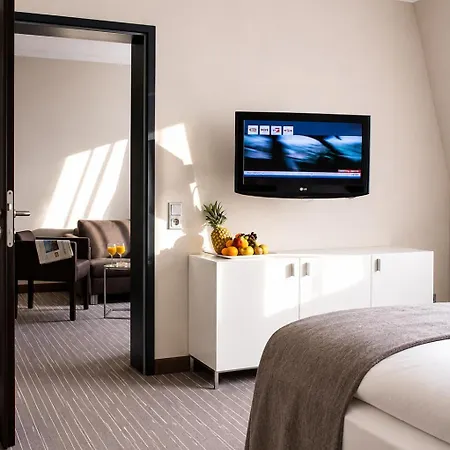 Hotel Willow Restaurant 4*