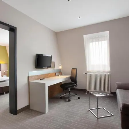 Hotel Willow Restaurant 4*