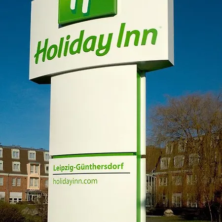 Hotel Leipzig Günthersdorf, An Ihg