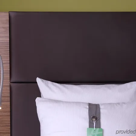 Willow Restaurant 4* Kötschlitz