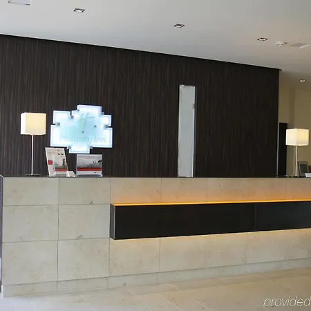 Hotel Leipzig Günthersdorf, An Ihg Kötschlitz