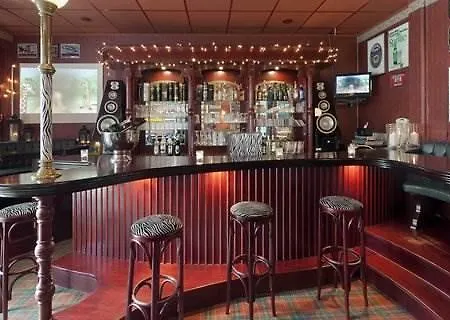 Willow Restaurant 4*