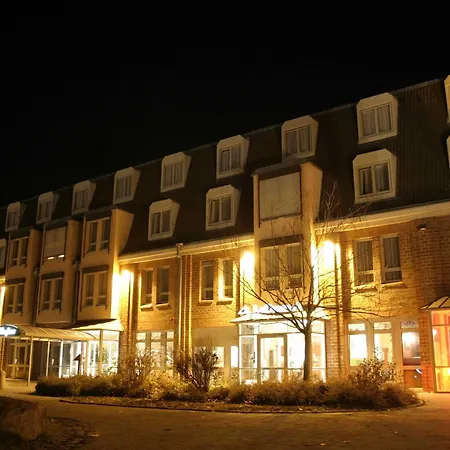 Willow Restaurant 호텔 코트슐리츠