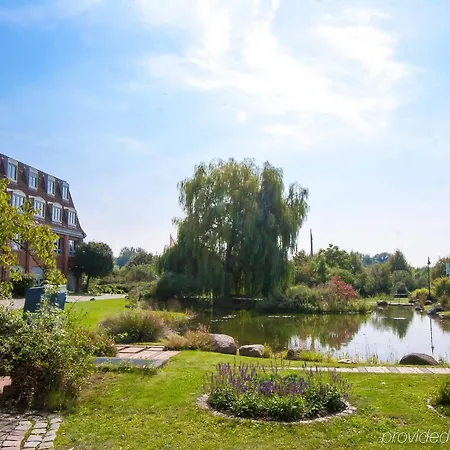 Willow Restaurant 4*