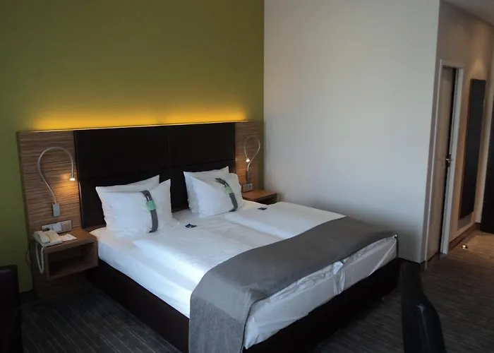 Willow Restaurant 4* Kötschlitz