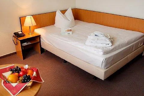 Willow Restaurant Hotell Kötschlitz