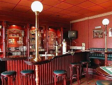 Hotel Willow Restaurant Kötschlitz