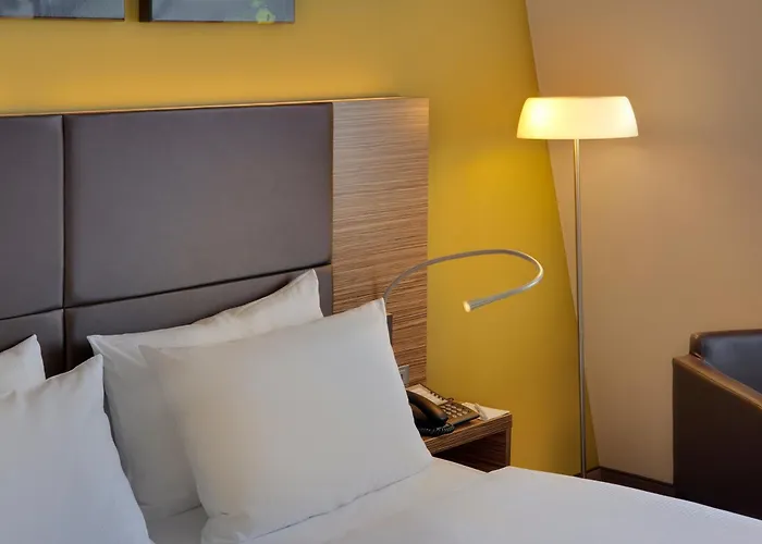 Hotell Willow Restaurant Kötschlitz