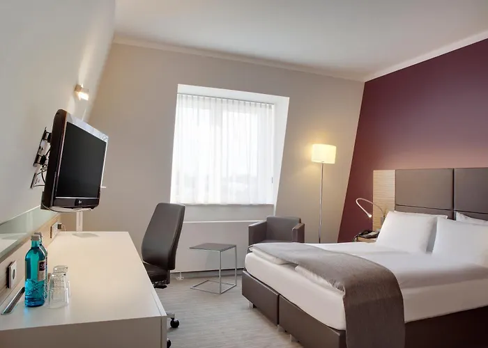 Willow Restaurant Hotell Kötschlitz