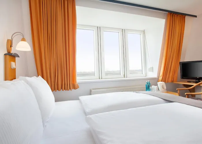 Willow Restaurant Hotell