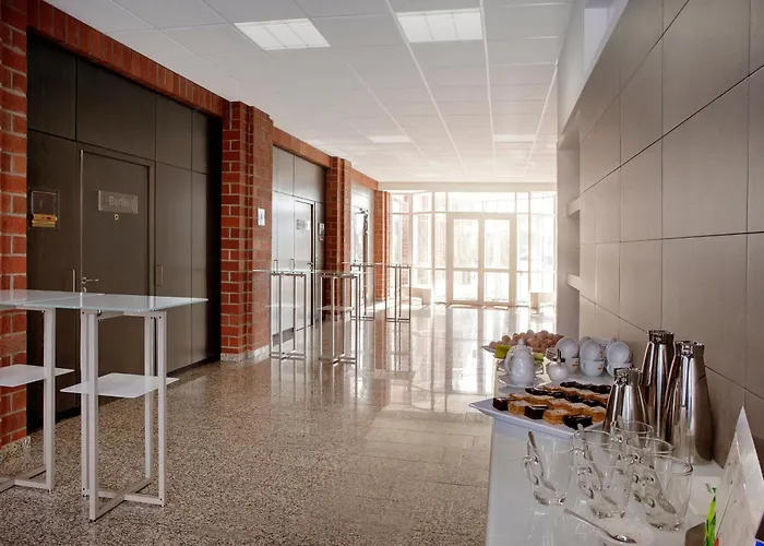 Hotell Willow Restaurant 4*