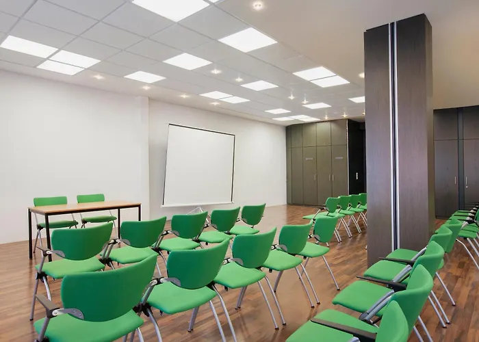 Hotel Willow Restaurant 4*