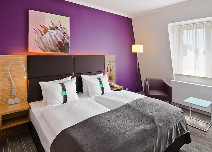 Hotell Willow Restaurant Kötschlitz