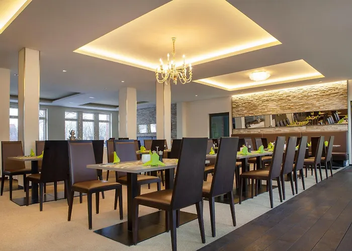 Hotel Willow Restaurant 4*