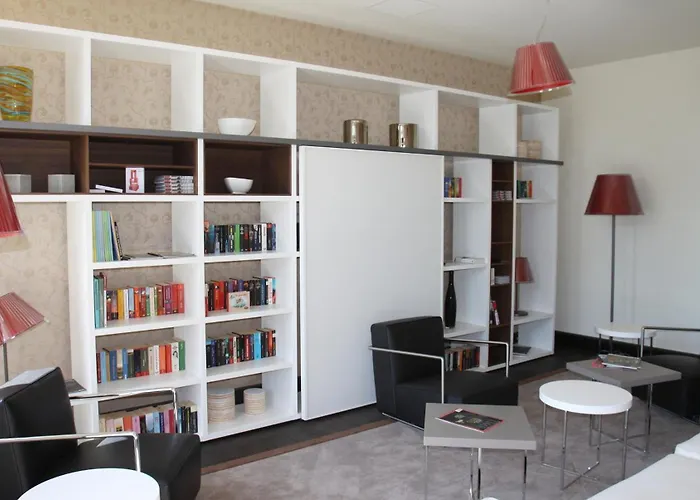 Willow Restaurant Hotell Kötschlitz