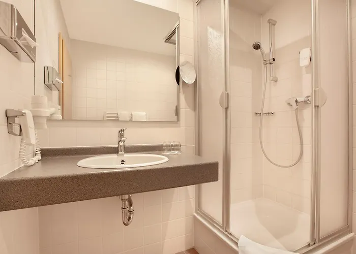 Hotel Willow Restaurant