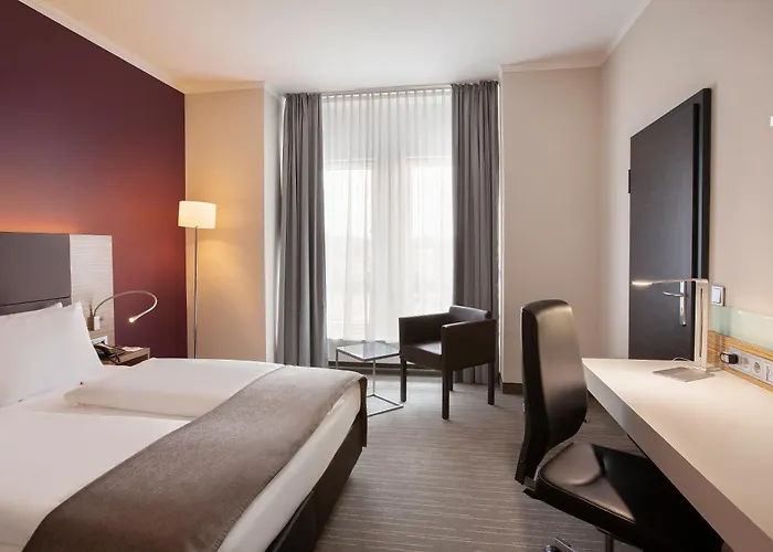 Hotell Willow Restaurant