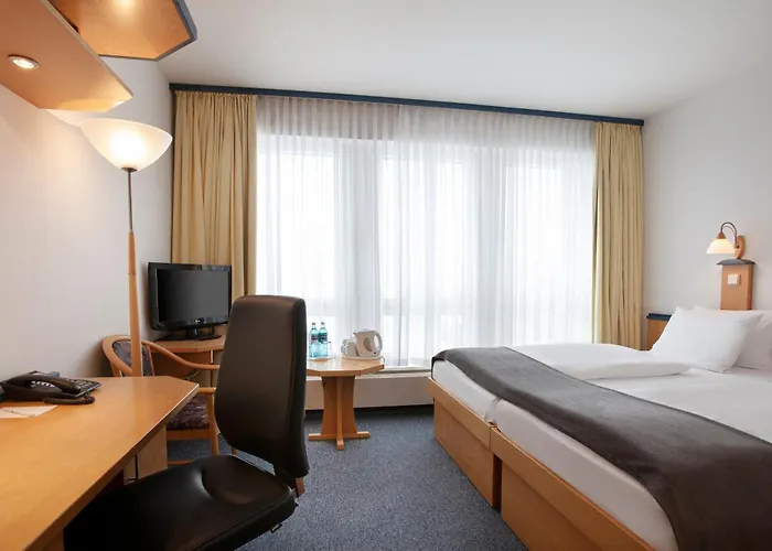 Willow Restaurant 4* Kötschlitz