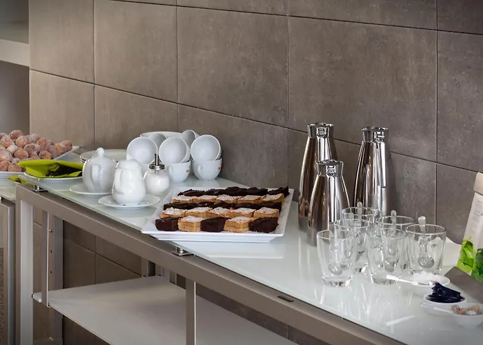 Willow Restaurant Kötschlitz