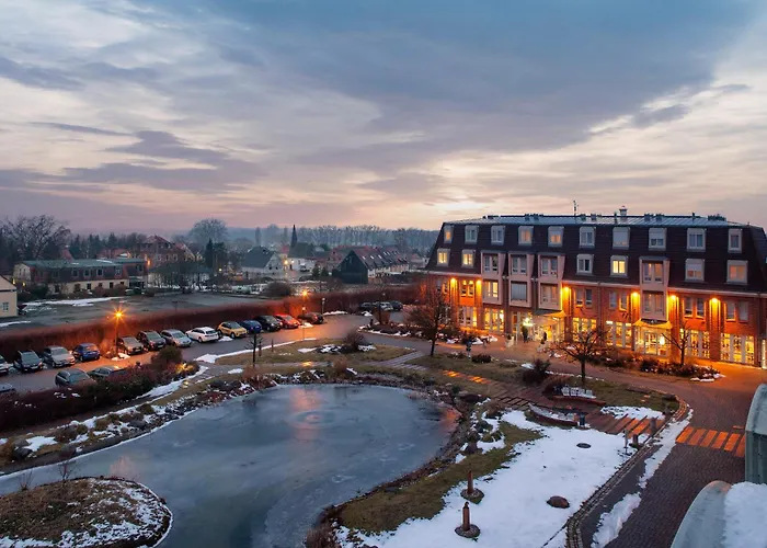 Willow Restaurant 4* Kötschlitz